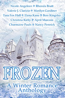 Frozen, A Winter Romance Anthology