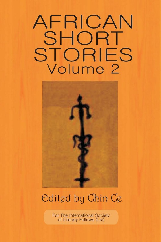African Short Stories Volume 2
