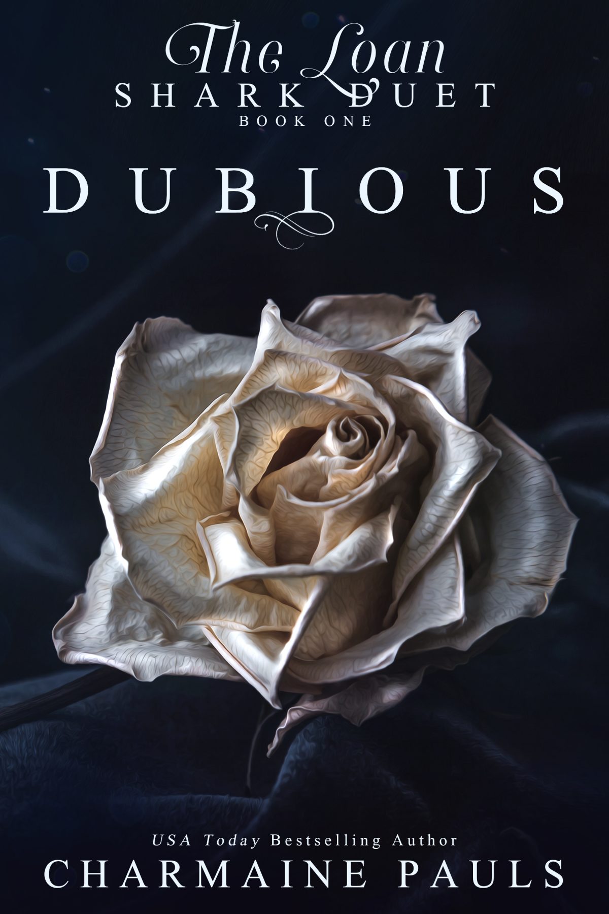 Dubious, a breeder romance