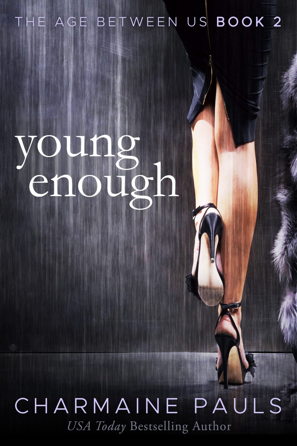 Young Enough