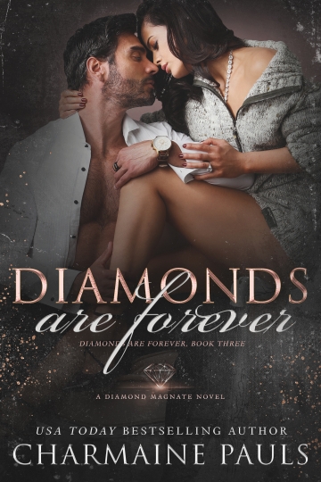 Diamonds are Forever