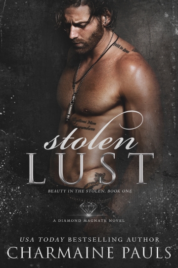 Stolen Lust, a kidnapping dark romance