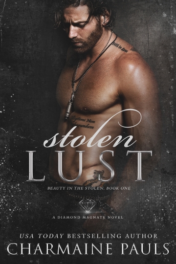 Kidnapping dark romance: Stolen Lust