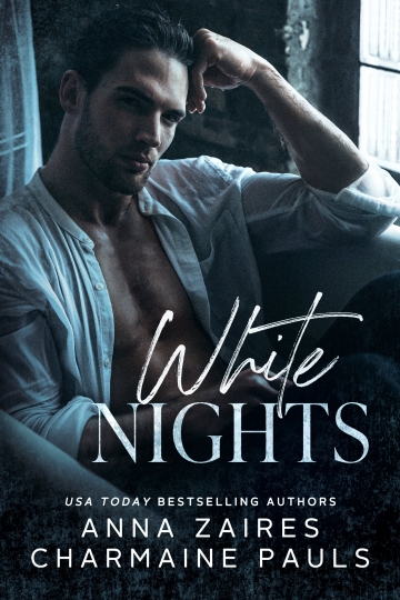 White Nights, a dark russian mafia romance