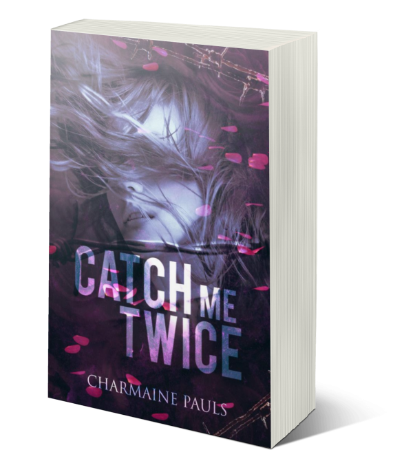 Catch Me Twice, a cheating angst romance
