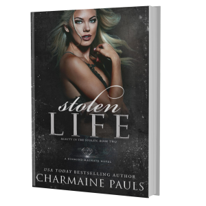 Stolen Life Hardcover