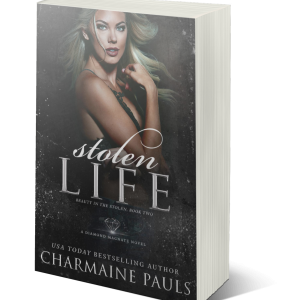 Stolen Life Paperback