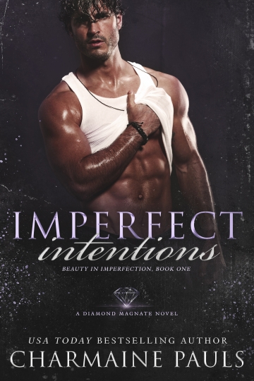 Imperfect Intentions, an arranged marriage romance