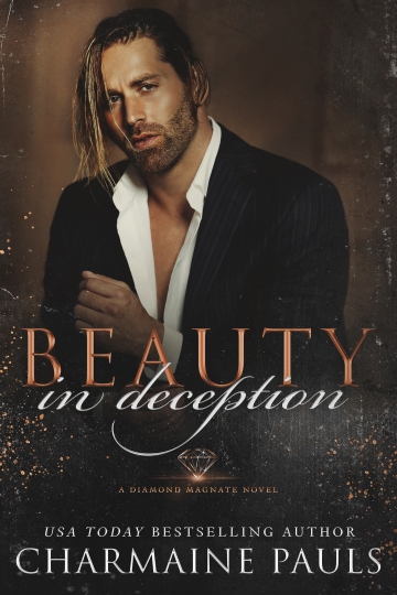 Beauty in Deception, a mafia kidnapping romance
