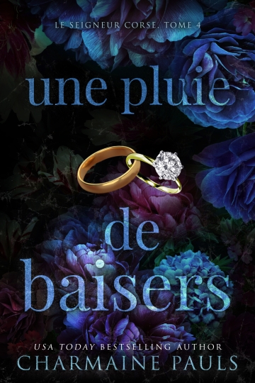 Kisses Like Rain eBook-french